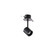 Stealth Silo Monopoint Luminaire (1357|MR-2007-935-BK)