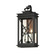 Yorktown VX-Outdoor Wall Mount (19|40806CLACPBK)