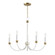 Charlton-Chandelier (19|11375WWTGL)