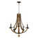 Basque-Chandelier (19|20345DWAR)