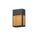 Lattice-Outdoor Wall Mount (19|54802RABK)