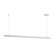 Continuum-Linear Pendant (94|E26004-90WT)
