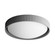 Souffle-Flush Mount (94|E25058-GY)