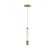 Cortex-Single Pendant (94|E11061-144NAB)