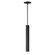 Reeds-Single Pendant (94|E11012-BK)