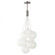 Burst-Multi-Light Pendant (94|E25087-54SN)