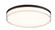11'' LED Flush Mount (10|759-2-66A-L)