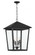 Noble Hill - 4 Light Outdoor Chain Hung Lantern (10|72137-66)