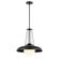 Schooner Ridge - 1 Light 18'' Pendant (10|6406-66A)