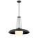 Schooner Ridge - 1 Light 24'' Pendant (10|6405-66A)