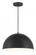 1 LIGHT, HANGING DOME (10|6203-66A)