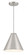 1 LIGHT, HANGING CONICAL FIXTURE (10|6201-84)