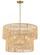 Bungalow Heaven - 5 Light Pendant (10|5045-695)