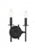 Muncie - 2 Light Wall Sconce (10|5032-66A)