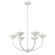 Ryton - 6 Light Chandelier (10|4716-892)