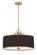 Caprio - 4 Light Pendant (10|4584-672)