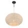 Modjeska - 1 Light Pendant (10|3545-66A)