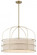 Gateway Park - 6 Light Pendant (10|2156-695)