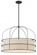 Gateway Park - 6 Light Pendant (10|2156-66A)
