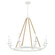 Lanton - 8 Light Chandelier (10|2128-655)