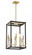 Union Estates - 8 Light Pendant (10|2119-726)