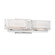 Sparren - LED 2 Light Bath (10|2002-77-L)