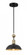 Biloxi - 10.75'' 1 Light Pendant (10|1994-862)