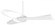 Bowie - 52'' Ceiling Fan (39|F933-WHF)