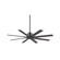 Xtreme H2O - 52'' Ceiling Fan (39|F896-52-SI)
