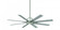 Xtreme H2O - 52'' Ceiling Fan (39|F896-52-BNW)