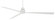 Simple - 65'' Ceiling Fan (39|F789-WHF)