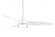 Veer - LED 56'' Ceiling Fan (39|F692L-WHF)