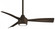 Skinnie 44'' - 44'' Ceiling Fan (39|F625L-ORB)