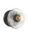 Vapors - 1 Light Bath (77|P5610-66A)