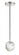 Hail - 8W LED Mini Pendant (77|P5591-613-L)