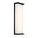 Caption - LED Wall Mount (77|P5563-066-L)