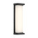 Caption - LED Wall Mount (77|P5561-066-L)