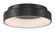 Conc - 15'' LED Flush Mount (77|P5551-66A-L)