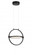 Studio 23 - 13W LED Pendant (77|P5542-66A-L)