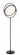 Studio 23 - 22W LED Floor Lamp (77|P5543-66A-L)