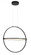 Studio 23 - 29W LED Pendant (77|P5540-66A-L)