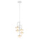 Tubular - 5 Light Chandelier (77|P5512-706-L)