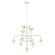 Tubular - 11 Light Chandelier (77|P5511-706-L)