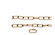 Chain Heavy Gauge 36in (2|4901FXG)