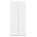 Set of 2 Half Size Blank Panel (5 pack) (2|4311)