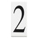 Number 2 Panel (10 pack) (10 pack) (2|4302)