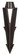9'' Ground Spike (87|0014BZ)