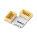 TAPE TO TAPE L CONNECTOR (1357|T24-LI-WT)