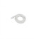 120V Undercabinet Puck Light Interconnect Cable (1357|HR-IC36-WT)