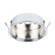 LED BUTTON RETROFIT HOUSING (1357|HR-LED-COV-CH)